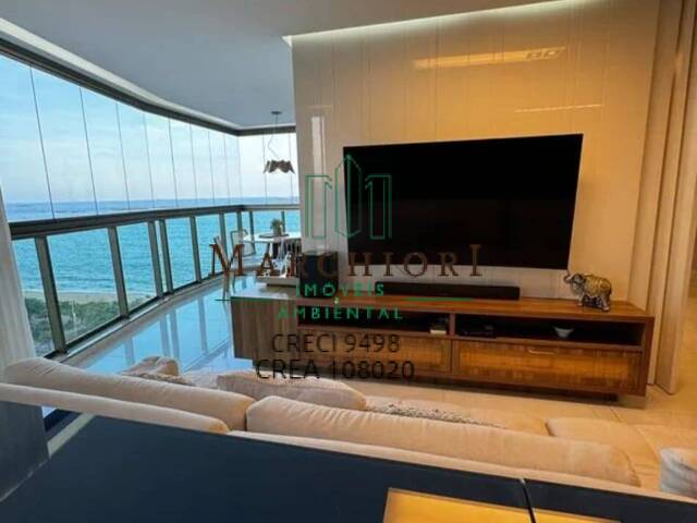 Venda em Praia de Itaparica - Vila Velha