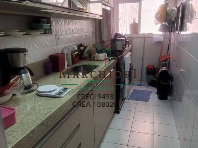 Apartamento para Venda em Vila Velha - 2