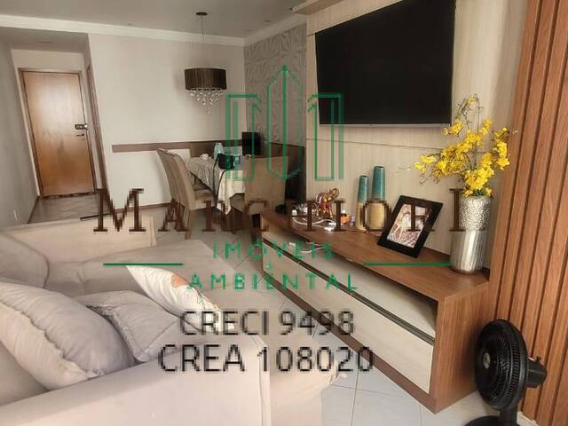 Venda em Itapuã - Vila Velha