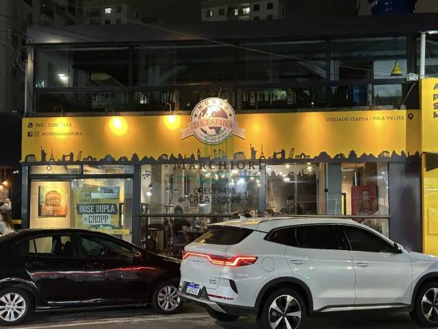 Apartamento para Venda em Vila Velha - 2