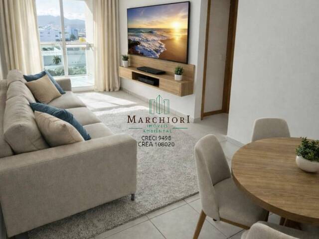 #2152 - Apartamento para Venda em Vila Velha - ES