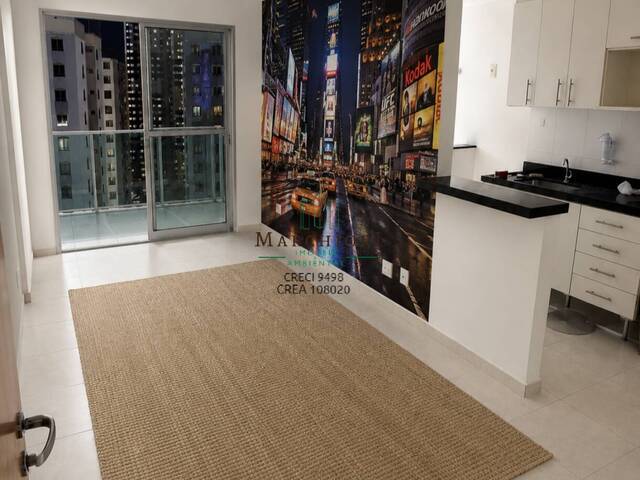 #2151 - Apartamento para Venda em Vila Velha - ES - 2