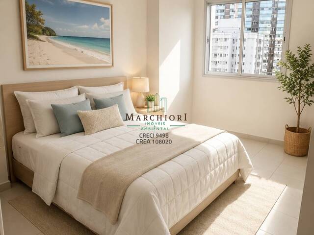 #2151 - Apartamento para Venda em Vila Velha - ES - 3