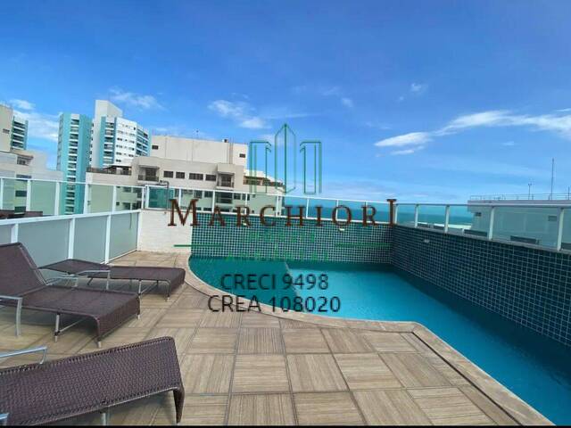 #2112 - Apartamento para Venda em Vila Velha - ES - 1
