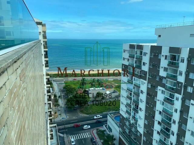 #2112 - Apartamento para Venda em Vila Velha - ES - 2