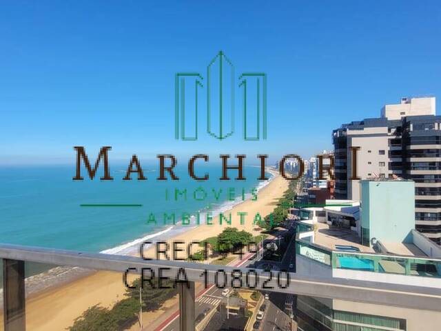 #2121 - Apartamento para Venda em Vila Velha - ES - 1