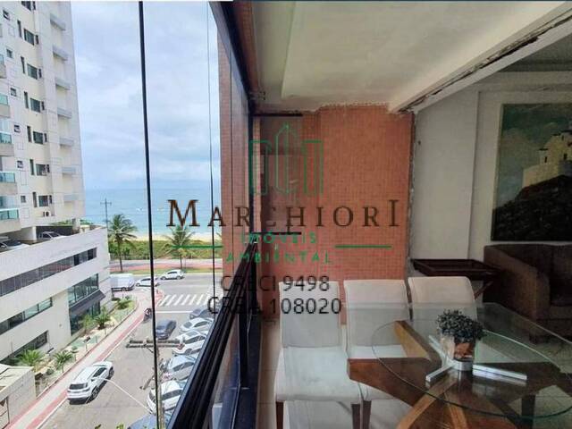 #2132 - Cobertura para Venda em Vila Velha - ES - 2