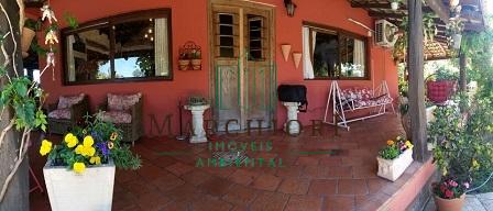 Casa, 5 quartos, 2000 m² - Foto 21