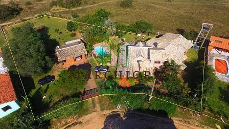 Casa, 5 quartos, 2000 m² - Foto 2