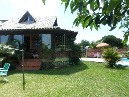 Casa, 5 quartos, 2000 m² - Foto 3