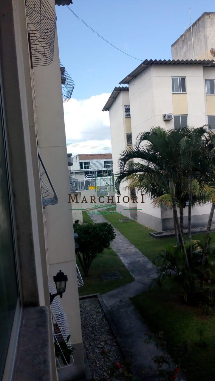 Apartamento em Venda em colina das laranjeiras Serra