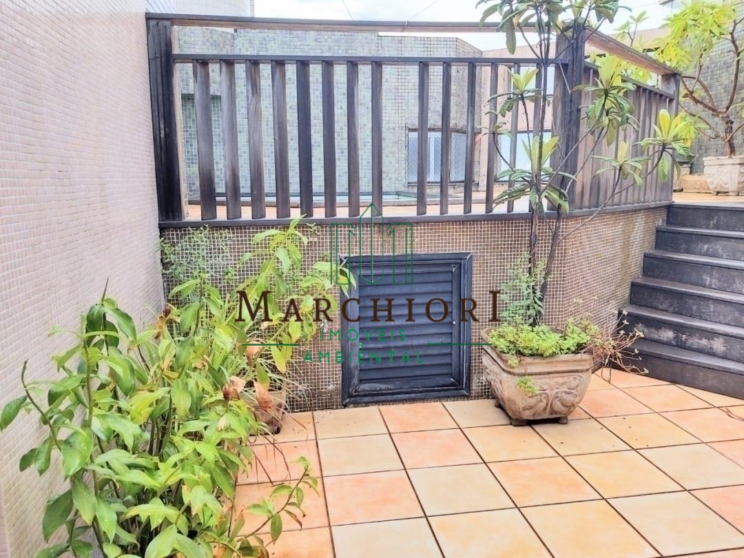 Cobertura, 4 quartos, 330 m² - Foto 15