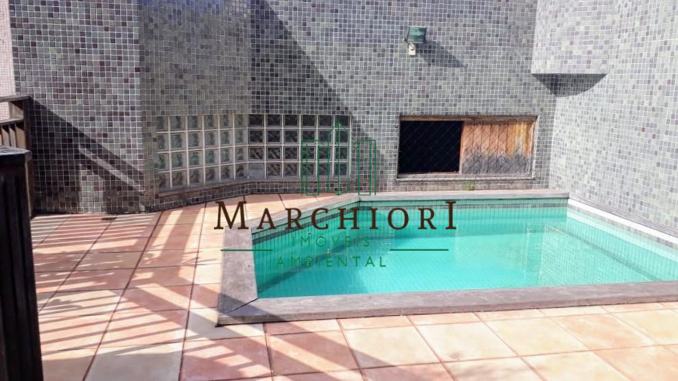 Cobertura, 4 quartos, 330 m² - Foto 17