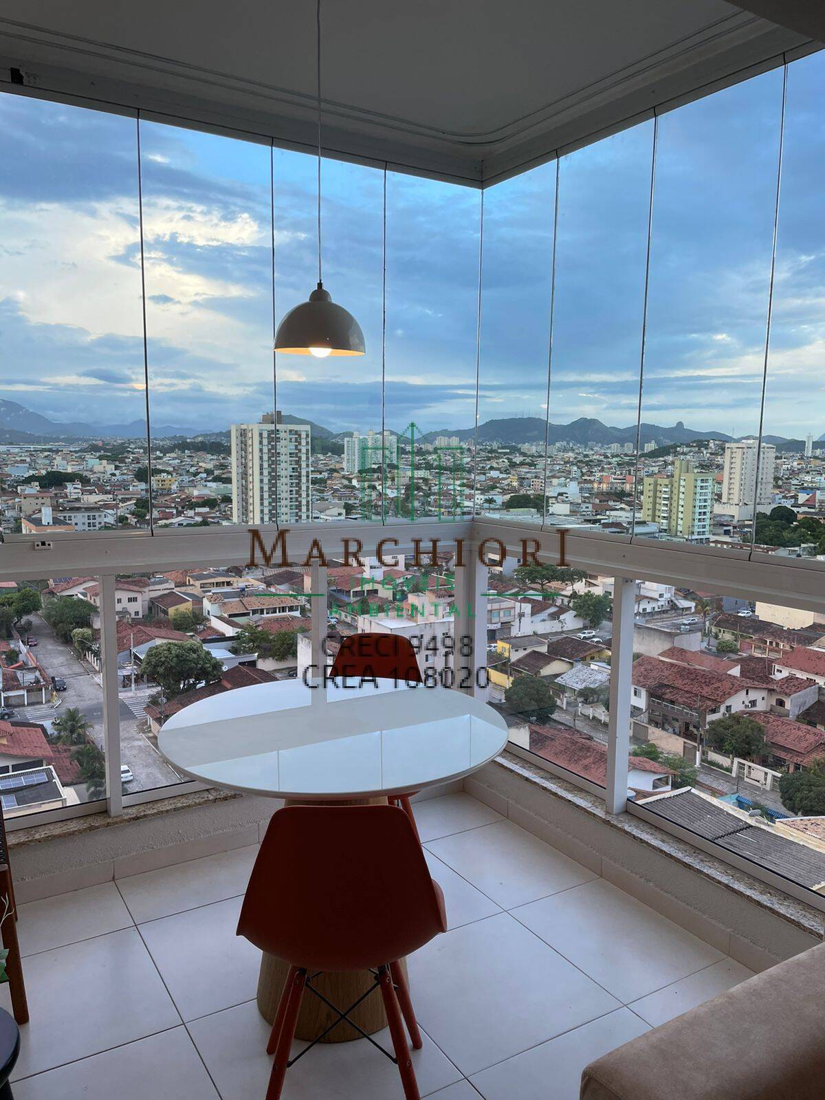 Apartamento, 1 quarto, 48 m² - Foto 1