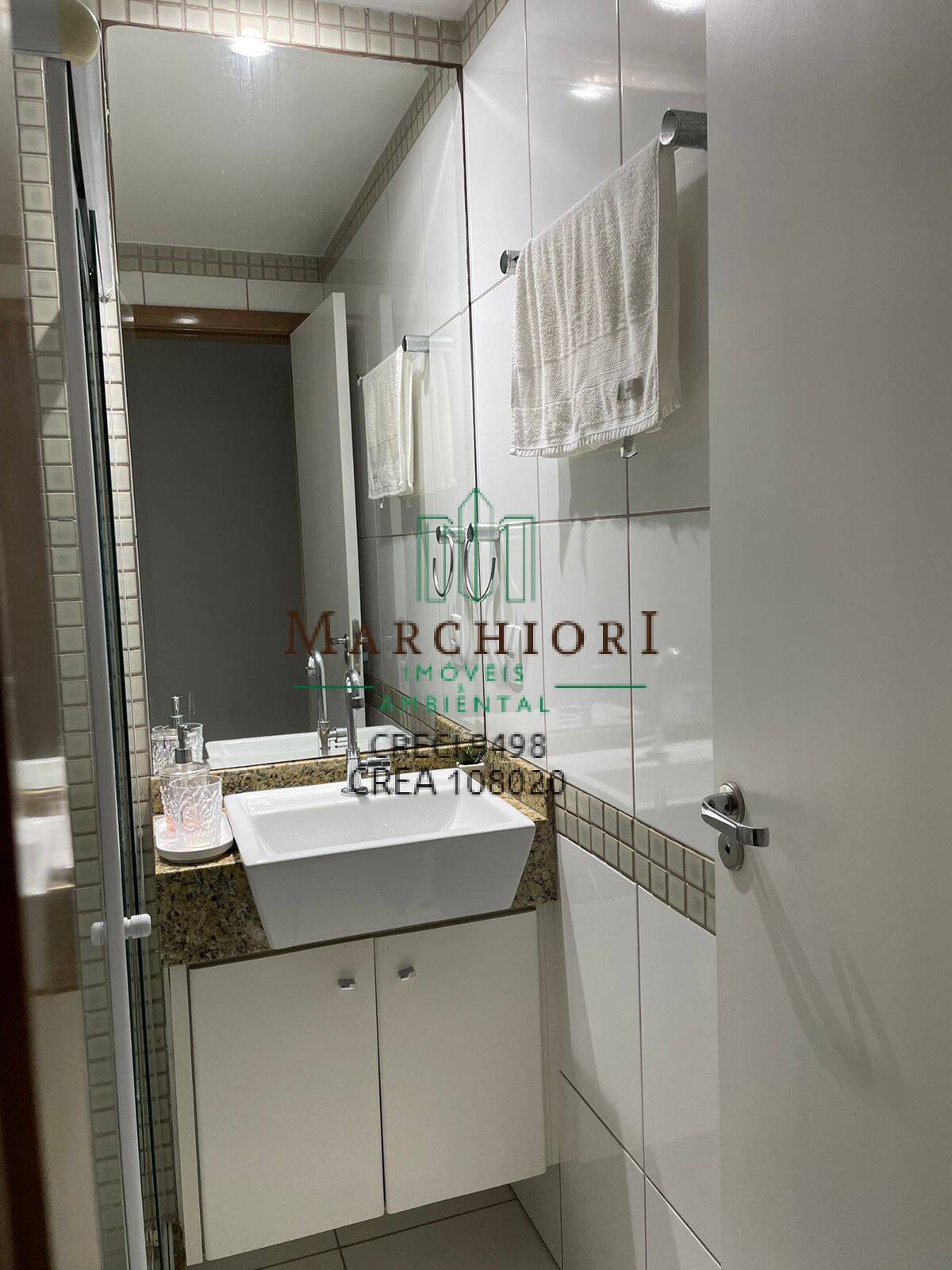 Apartamento, 1 quarto, 48 m² - Foto 5