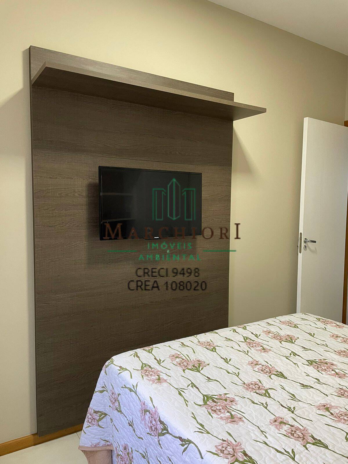 Apartamento, 1 quarto, 48 m² - Foto 10