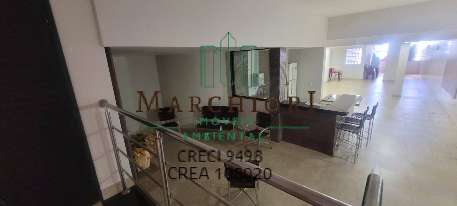 Apartamento, 4 quartos, 220 m² - Foto 6