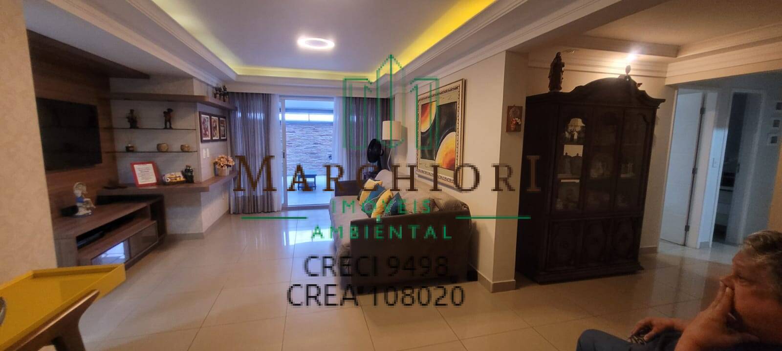 Apartamento, 4 quartos, 220 m² - Foto 7