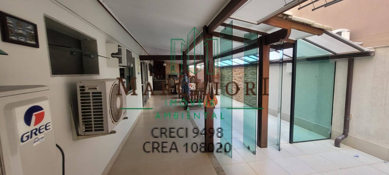 Apartamento, 4 quartos, 220 m² - Foto 1