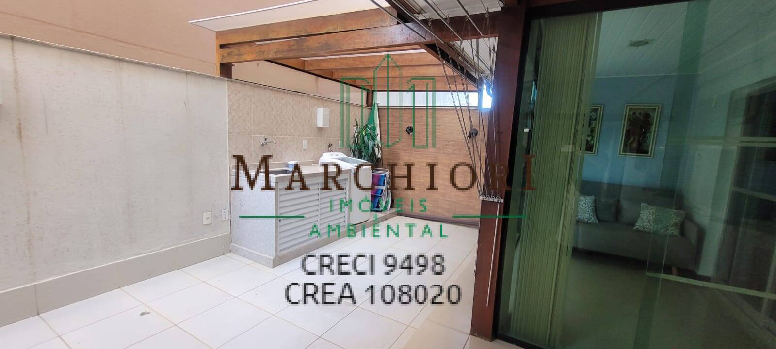 Apartamento, 4 quartos, 220 m² - Foto 8