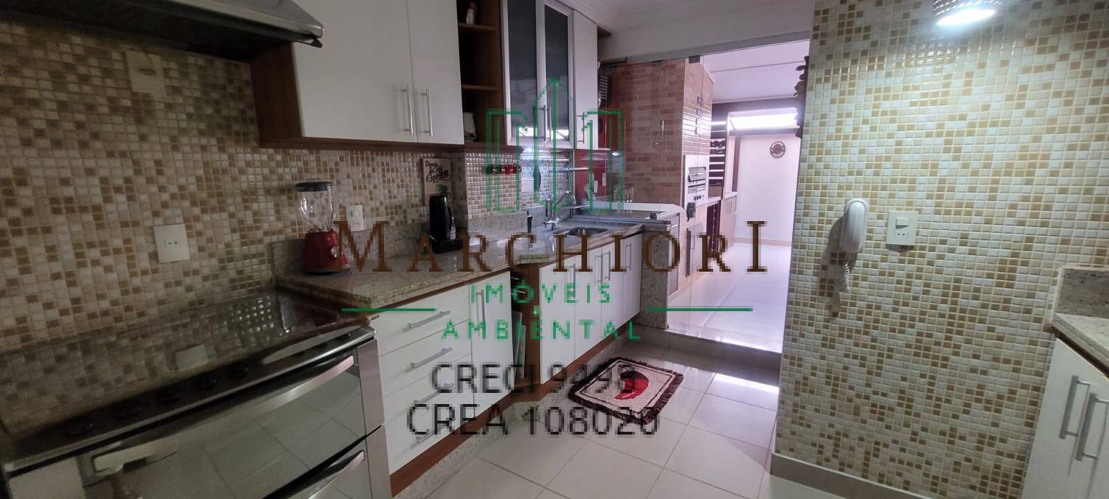 Apartamento, 4 quartos, 220 m² - Foto 3