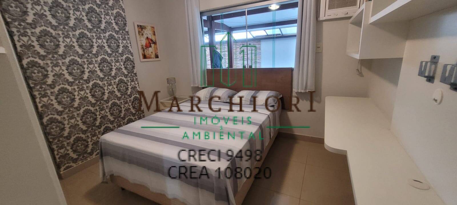 Apartamento, 4 quartos, 220 m² - Foto 9