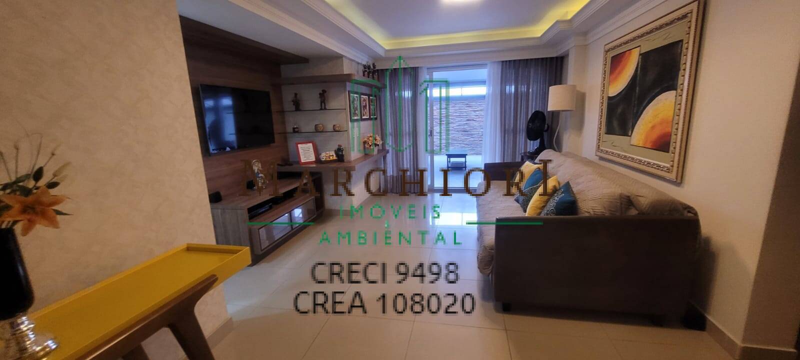 Apartamento, 4 quartos, 220 m² - Foto 12
