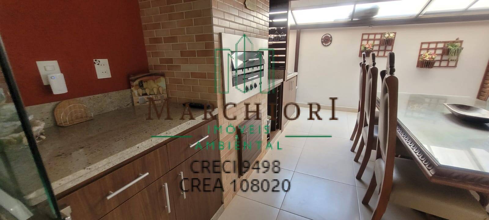 Apartamento, 4 quartos, 220 m² - Foto 4