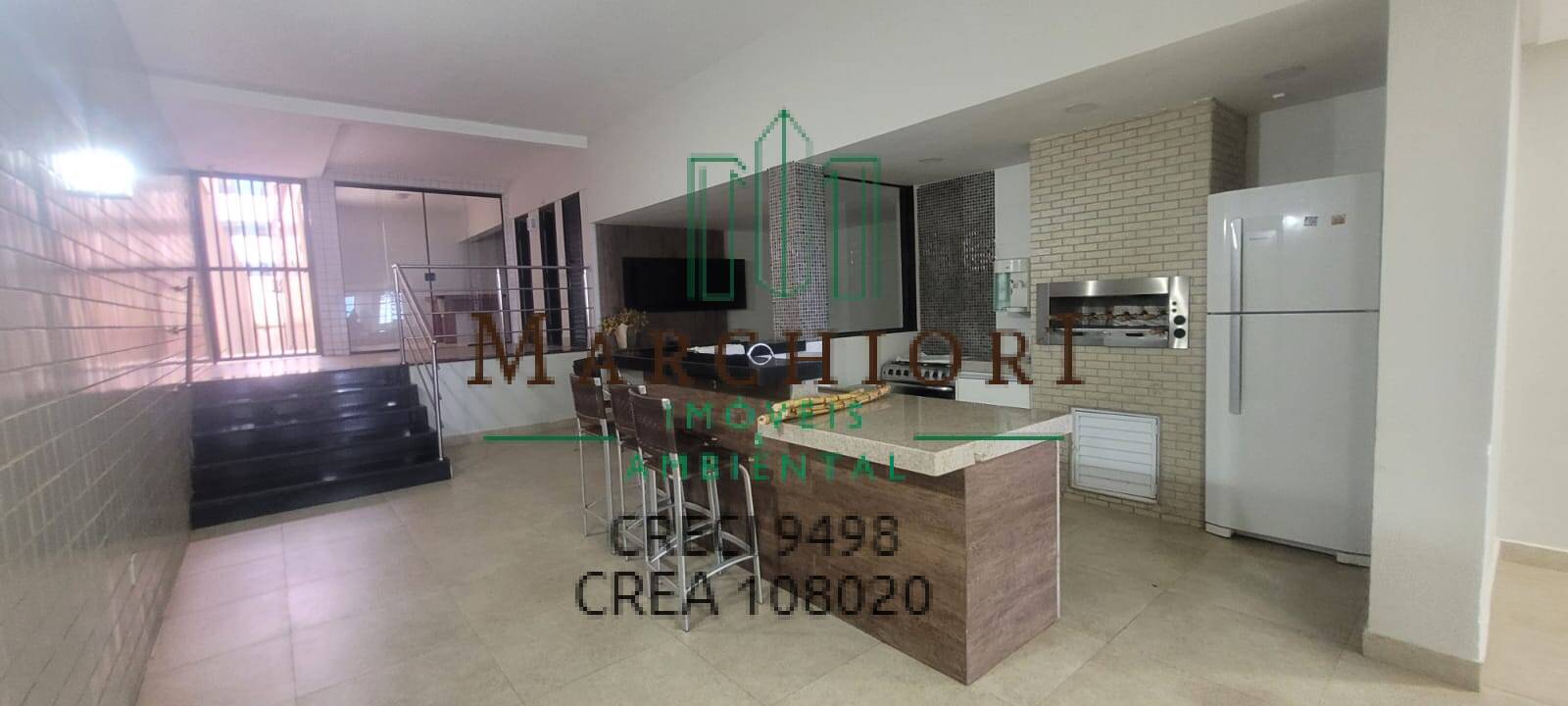 Apartamento, 4 quartos, 220 m² - Foto 14