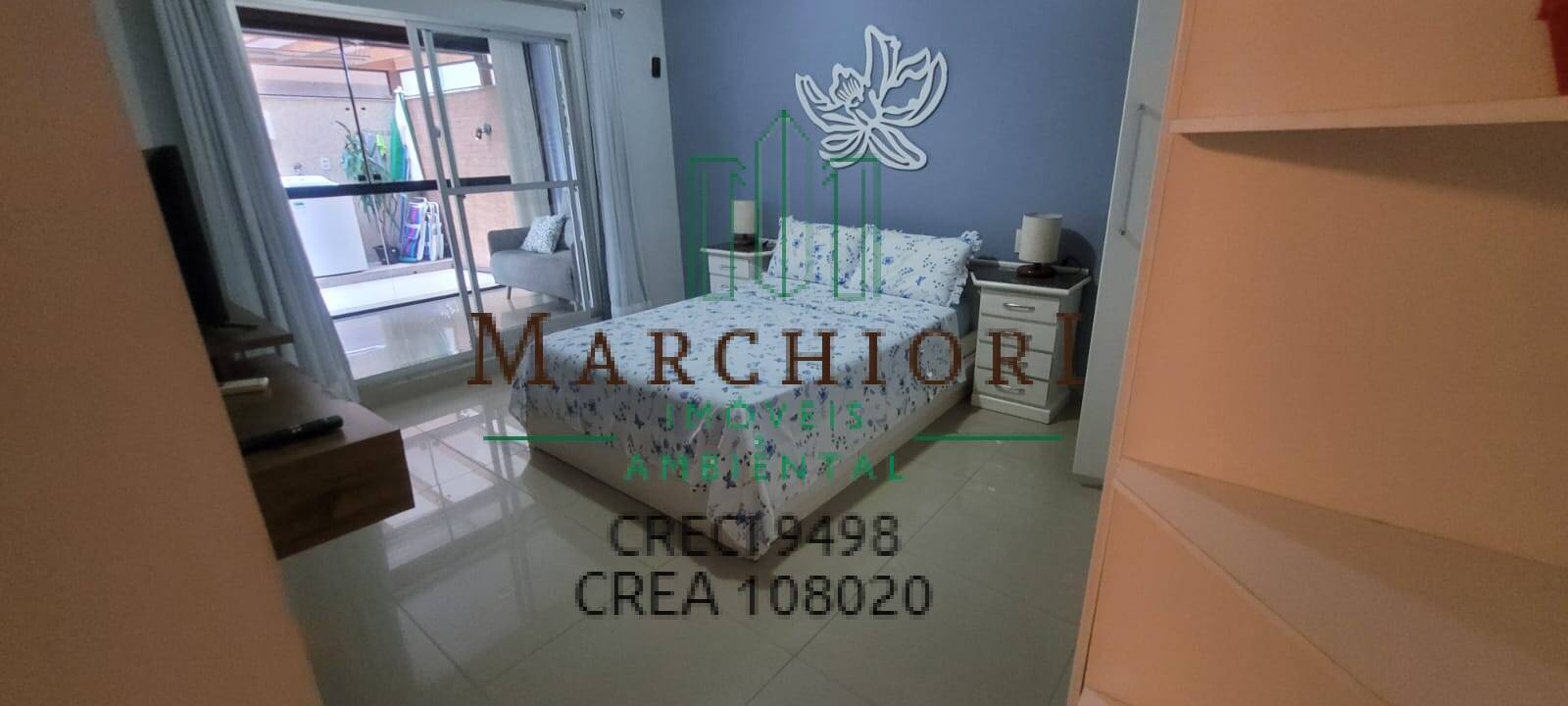 Apartamento, 4 quartos, 220 m² - Foto 11