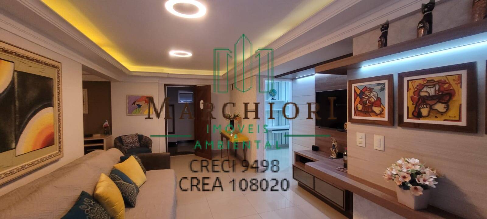 Apartamento, 4 quartos, 220 m² - Foto 17