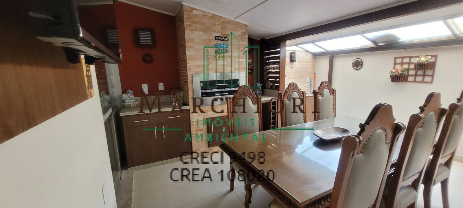 Apartamento, 4 quartos, 220 m² - Foto 15