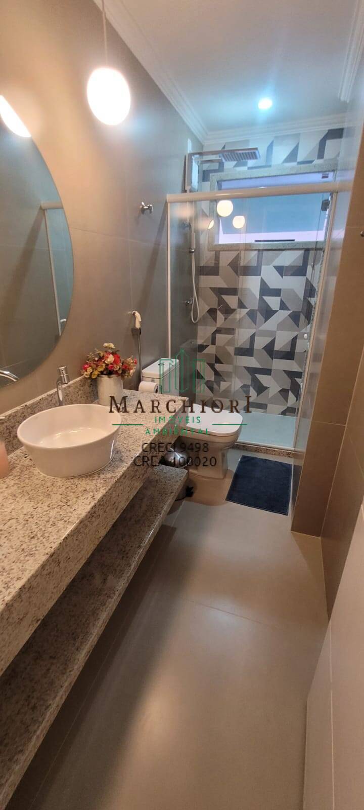 Apartamento, 4 quartos, 220 m² - Foto 19