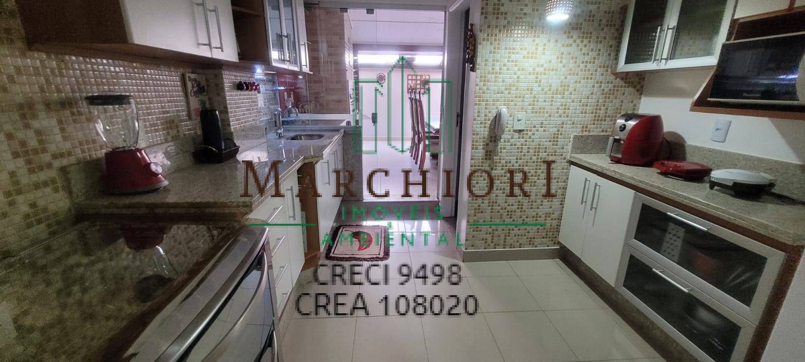 Apartamento, 4 quartos, 220 m² - Foto 20