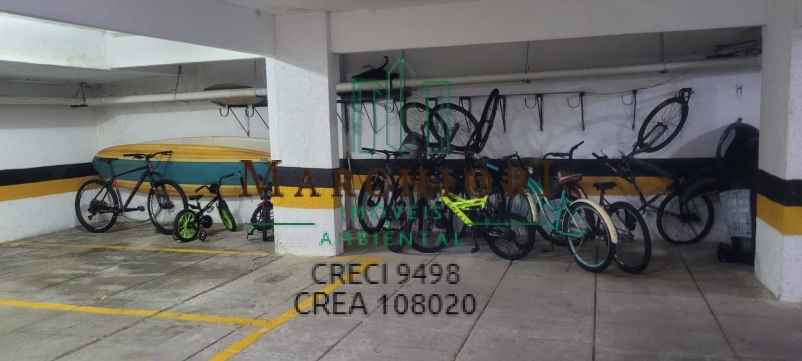 Apartamento, 4 quartos, 220 m² - Foto 21