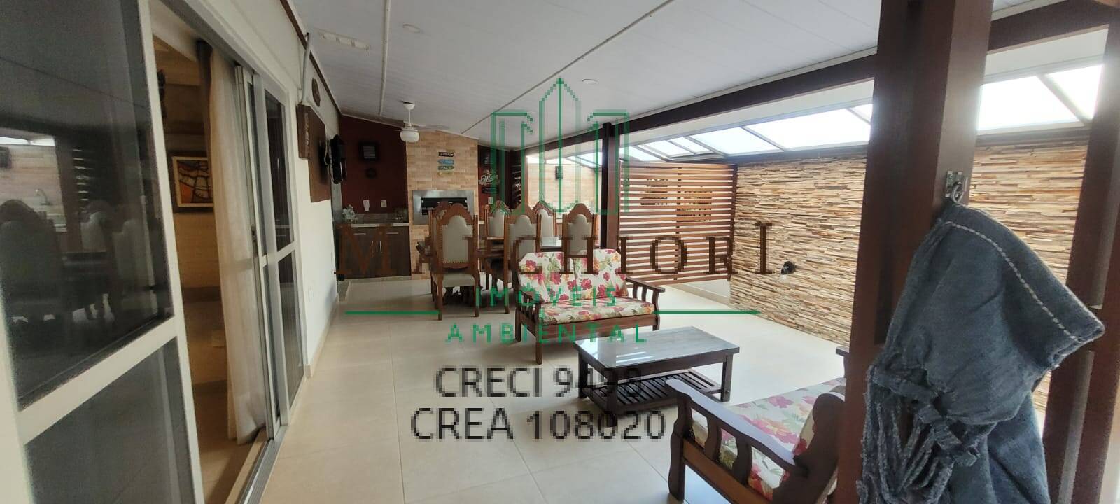 Apartamento, 4 quartos, 220 m² - Foto 2