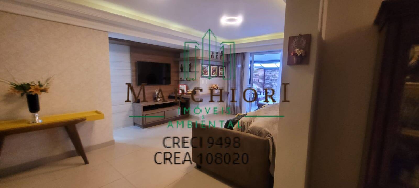 Apartamento, 4 quartos, 220 m² - Foto 23