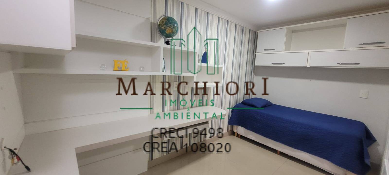 Apartamento, 4 quartos, 220 m² - Foto 22