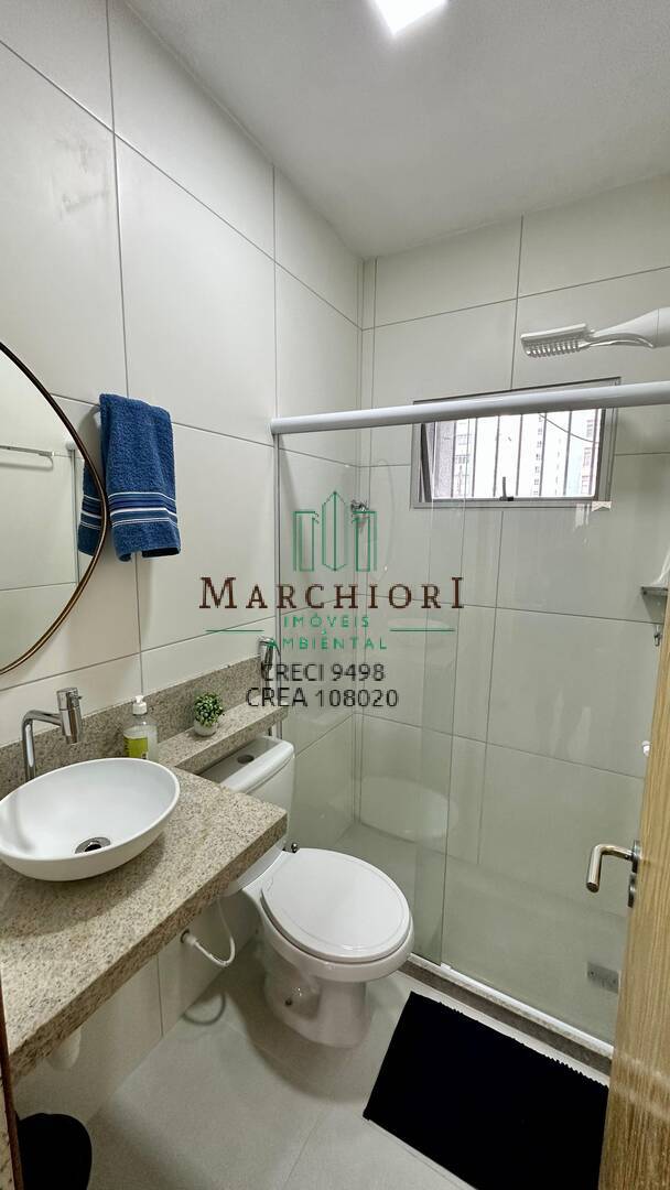 Apartamento, 1 quarto, 37 m² - Foto 9