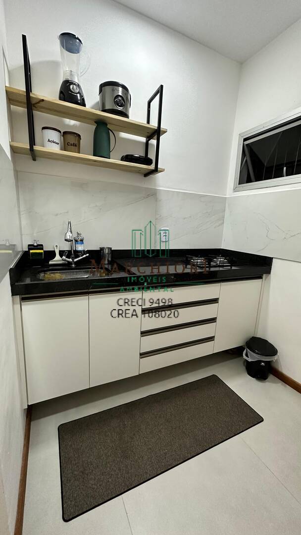 Apartamento, 1 quarto, 37 m² - Foto 8