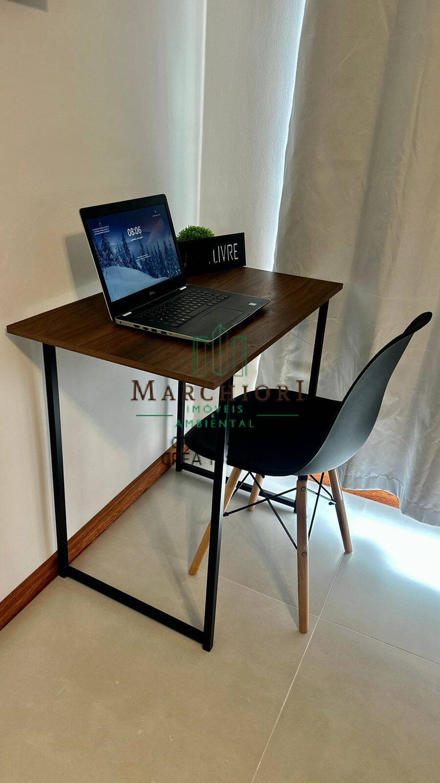 Apartamento, 1 quarto, 37 m² - Foto 10