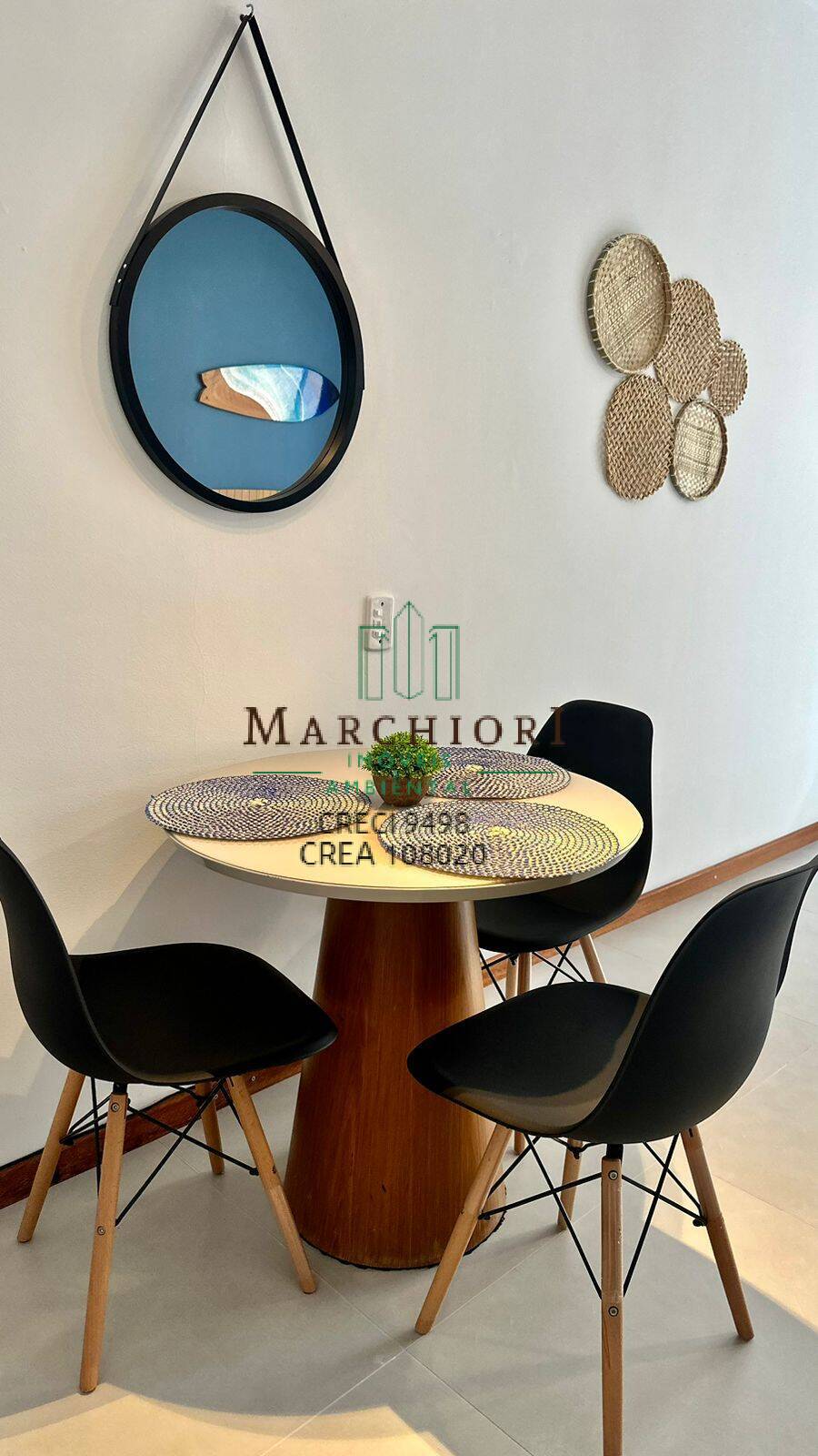 Apartamento, 1 quarto, 37 m² - Foto 13