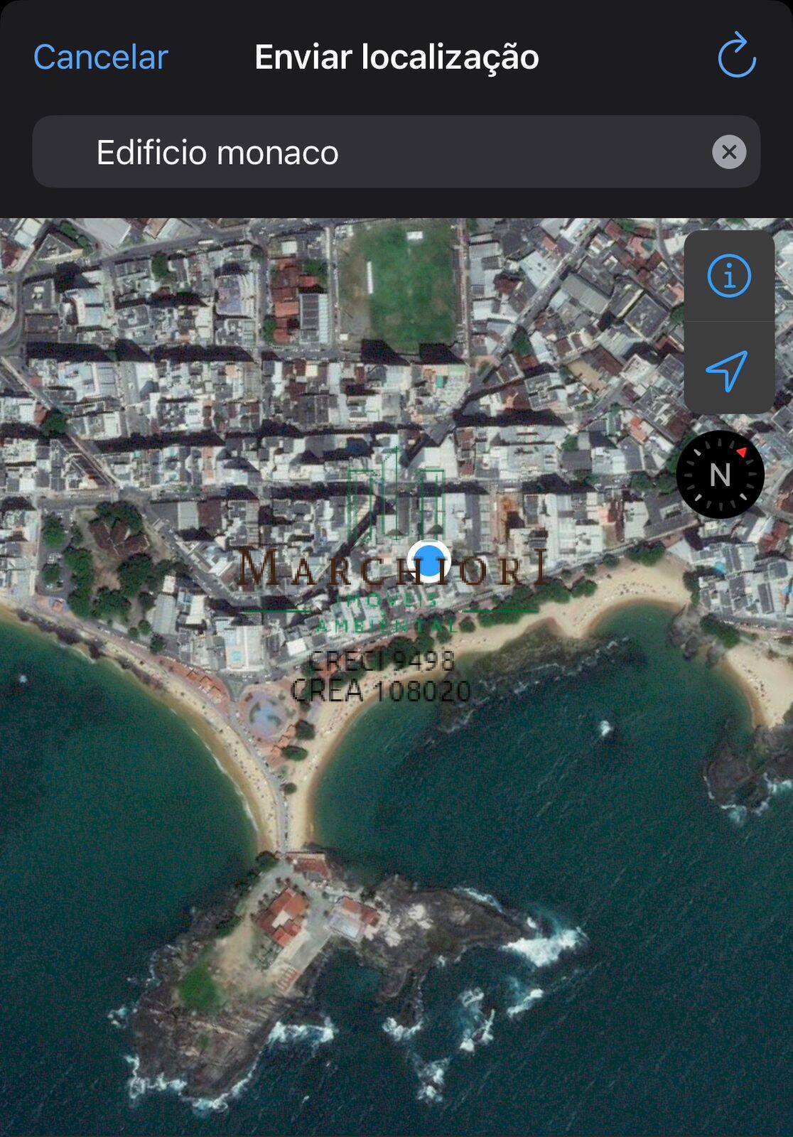 Apartamento, 1 quarto, 37 m² - Foto 14