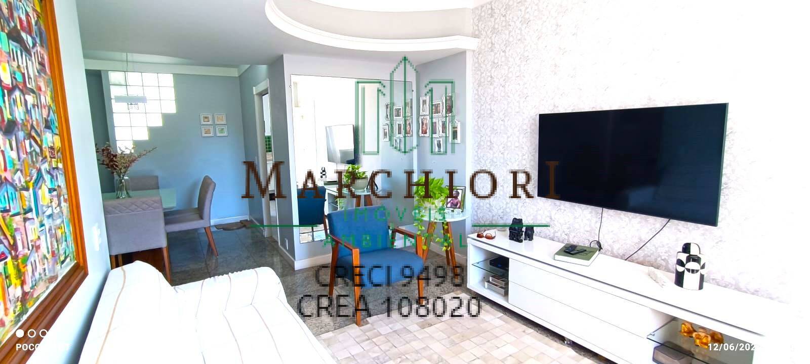 Apartamento, 3 quartos, 135 m² - Foto 2