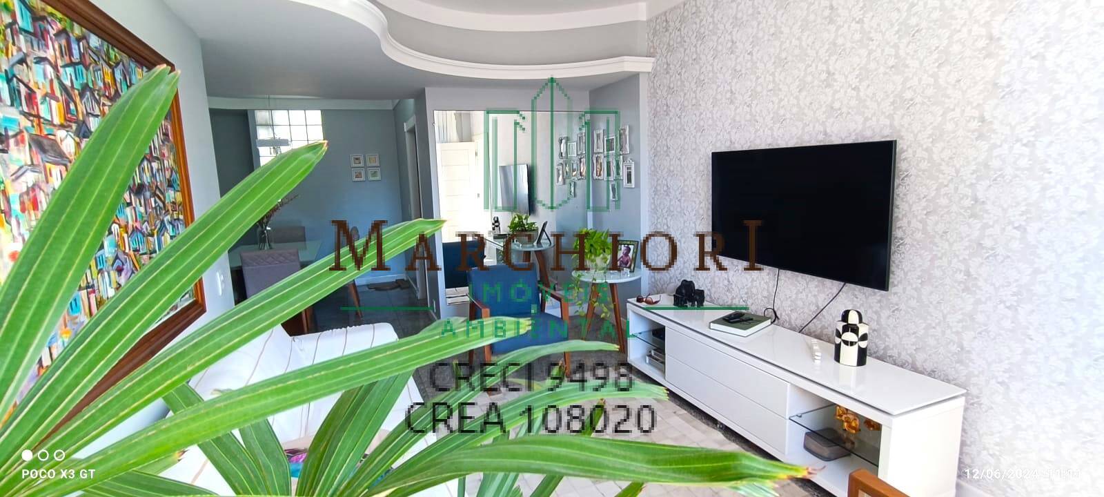 Apartamento, 3 quartos, 135 m² - Foto 4