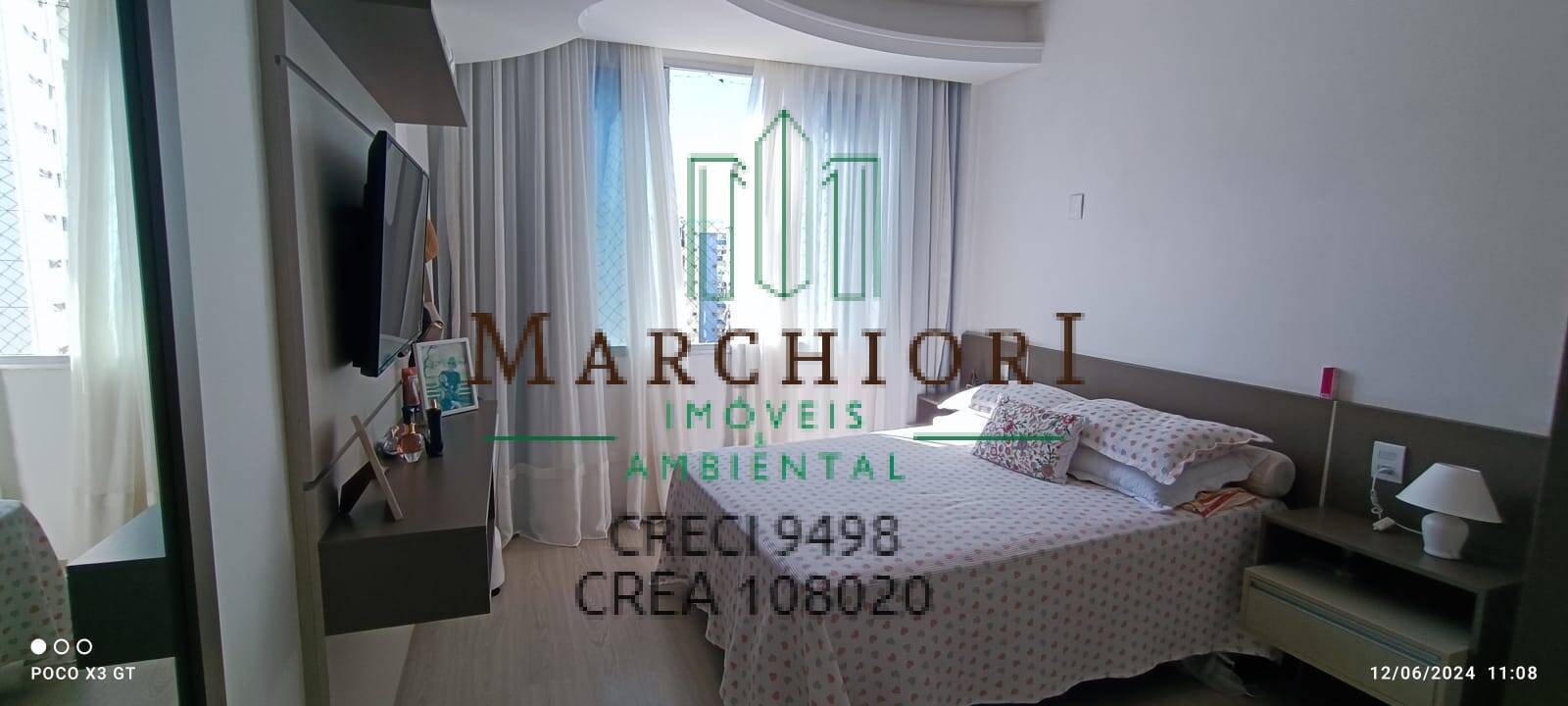 Apartamento, 3 quartos, 135 m² - Foto 10