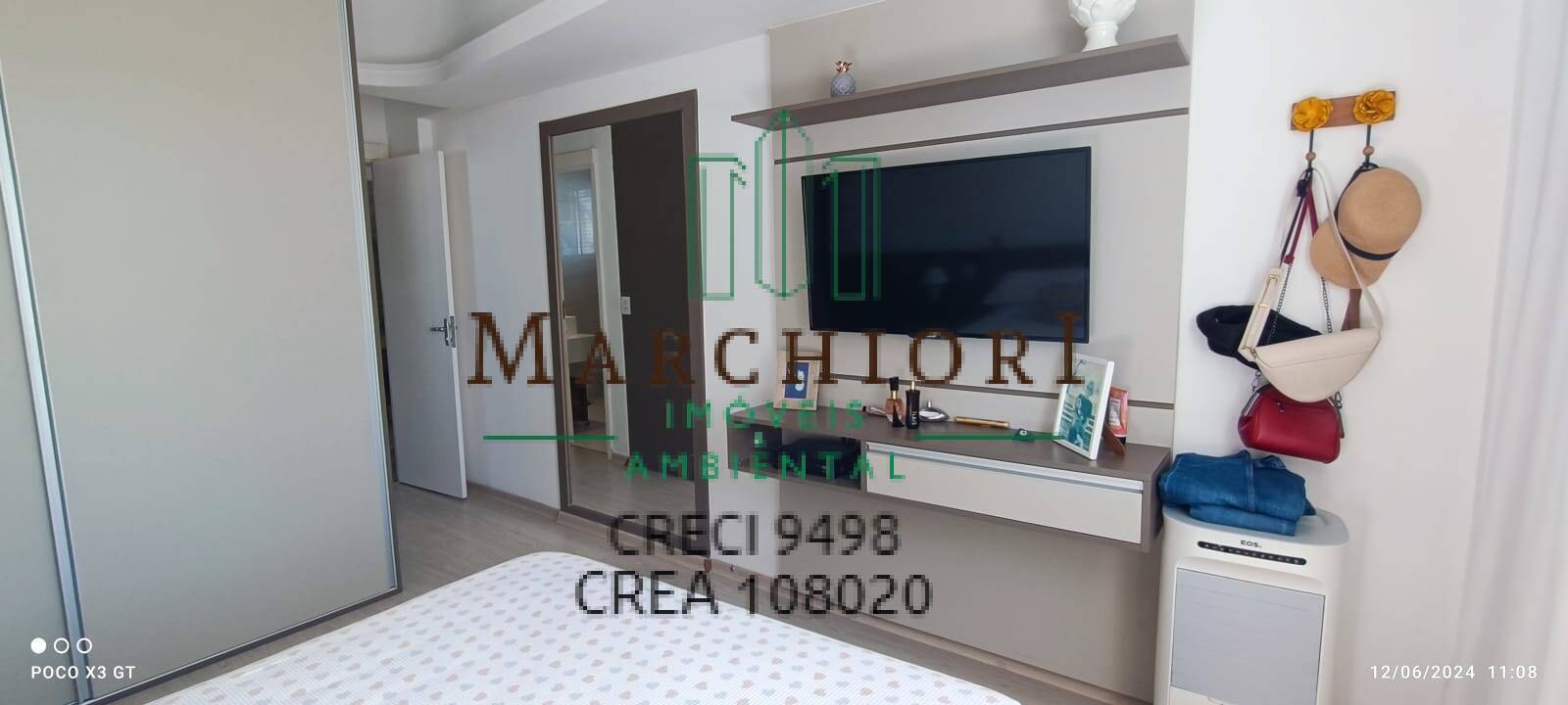 Apartamento, 3 quartos, 135 m² - Foto 7