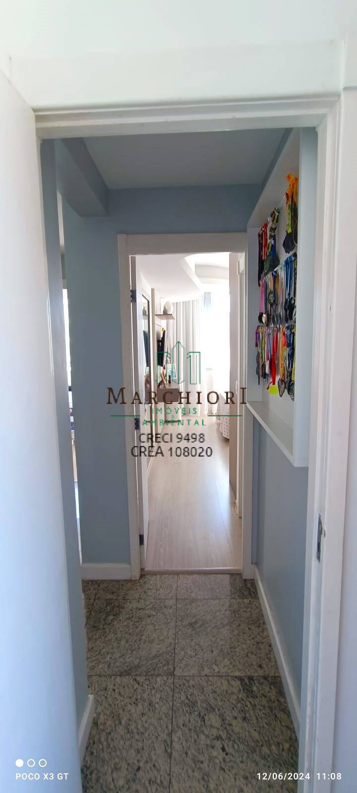 Apartamento, 3 quartos, 135 m² - Foto 11