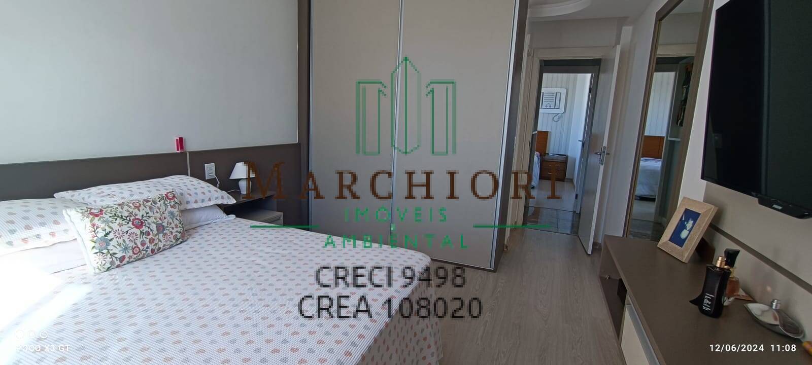 Apartamento, 3 quartos, 135 m² - Foto 14