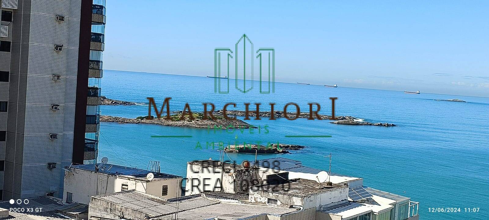 Apartamento, 3 quartos, 135 m² - Foto 1